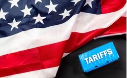 Trump’s Reciprocal Tariffs Shake Global Trade and Markets